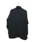 Porter Classic (ポータークラシック) FLEECE SHIRT JACKET ブラック サイズ:2：14800円