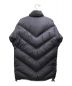 THE NORTH FACE (ザ ノース フェイス) 90S ASCENT COAT ダウンコート ネイビー サイズ:S：14800円