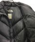 中古・古着 THE NORTH FACE (ザ ノース フェイス) 90S ASCENT COAT ダウンコート ネイビー サイズ:S：14800円