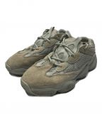 adidasアディダス）の古着「YEEZY 500」｜SALT