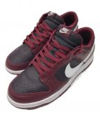 NIKEナイキ）の古着「Dunk Low 