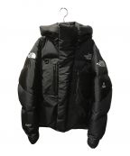 THE NORTH FACEザ ノース フェイス）の古着「HIMALAYAN PARKA」｜ブラック