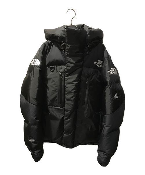 THE NORTH FACE（ザ ノース フェイス）THE NORTH FACE (ザ ノース フェイス) HIMALAYAN PARKA ブラック サイズ:Ｓの古着・服飾アイテム