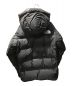 THE NORTH FACE (ザ ノース フェイス) HIMALAYAN PARKA ブラック サイズ:Ｓ：57800円