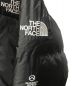 中古・古着 THE NORTH FACE (ザ ノース フェイス) HIMALAYAN PARKA ブラック サイズ:Ｓ：57800円