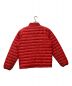 Patagonia (パタゴニア) ダウンセータージャケット レッド サイズ:M：8800円