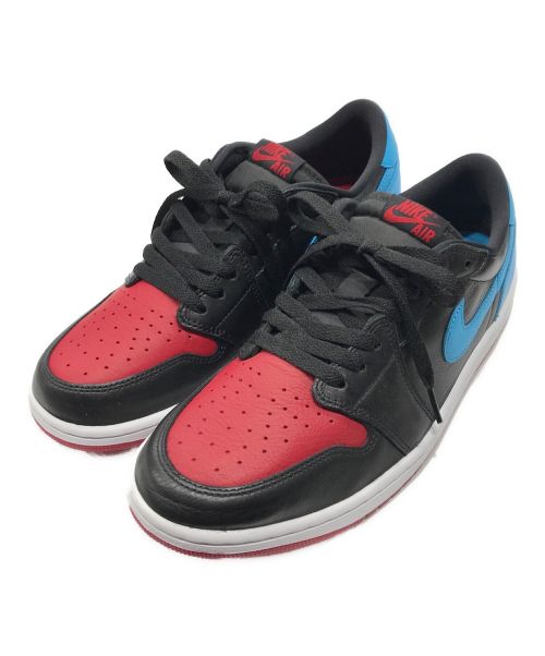 NIKE（ナイキ）NIKE (ナイキ) WMNS Air Jordan 1 Retro Low OG 