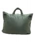 PORTER (ポーター) 2WAY SHORT HELMET BAG：17800円