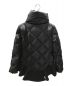 MONCLER (モンクレール) VOUGLETTE GIUBBOTTO ブラック サイズ:00：51000円