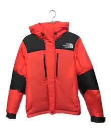 THE NORTH FACE（ザ ノース フェイス）の古着「Baltro Light Jacket」｜レッド