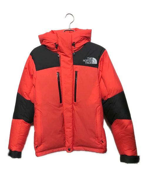 THE NORTH FACE（ザ ノース フェイス）THE NORTH FACE (ザ ノース フェイス) Baltro Light Jacket レッド サイズ:Ｍの古着・服飾アイテム