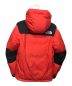 THE NORTH FACE (ザ ノース フェイス) Baltro Light Jacket レッド サイズ:Ｍ：37800円