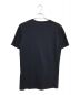 MONCLER (モンクレール) ロゴTシャツ ネイビー サイズ:M：17000円