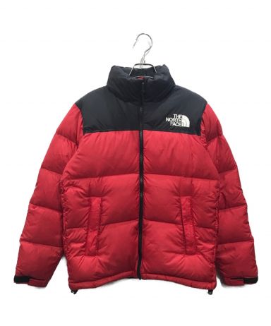 中古・古着通販】THE NORTH FACE (ザ ノース フェイス) ダウン