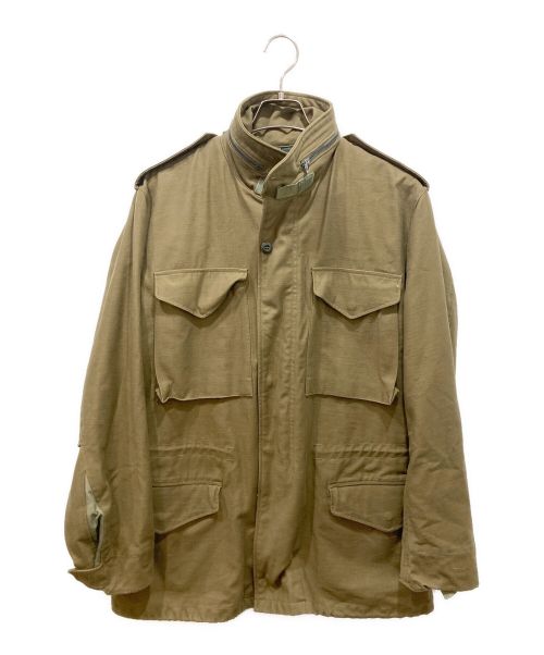 BUZZ RICKSON'S（バズリクソンズ）BUZZ RICKSON'S (バズリクソンズ) M65ジャケット カーキ サイズ:REGULAR MEDIUMの古着・服飾アイテム