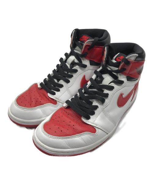 NIKE（ナイキ）NIKE (ナイキ) Air Jordan 1 Retro High OG 