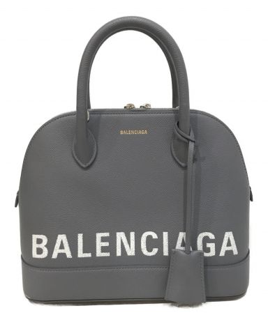 【中古・古着通販】BALENCIAGA (バレンシアガ) ヴィルトップ