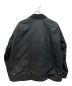 Barbour (バブアー) TRANSPORTワックスジャケット ブラック サイズ:42：34800円