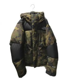 THE NORTH FACE（ザ ノース フェイス）の古着「Novelty Baltro Light Jacket」｜カーキ