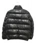 MONCLER GENIUS (モンクレール ジーニアス) 1017 ALYX 9SM (アリクス) コラボダウンジャケット ブラック サイズ:3：118000円