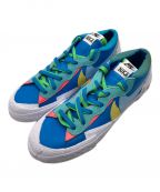 NIKE×sacai×KAWSナイキ×サカイ×カウズ）の古着「Blazer Low 