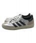 adidas (アディダス) HANDBALL SPEZIAL FOOTWEAR ホワイト サイズ:25：8000円