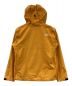 THE NORTH FACE (ザ ノース フェイス) Mountain Raintex Anorak イエロー サイズ:Ｍ：6000円