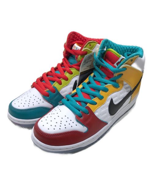 FROSKATE × NIKE SB（フロスケート×ナイキエスビー）FROSKATE × NIKE SB (フロスケート×ナイキエスビー) Dunk High Pro QS 