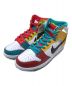 FROSKATE × NIKE SB（フロスケート×ナイキエスビー）の古着「Dunk High Pro QS 