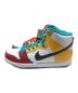 FROSKATE × NIKE SB (フロスケート×ナイキエスビー) Dunk High Pro QS 