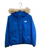 THE NORTH FACEザ ノース フェイス）の古着「ElebusJacket（エレバスジャケット）」｜ネイビー