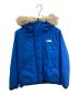 THE NORTH FACE（ザ ノース フェイス）の古着「ElebusJacket（エレバスジャケット）」｜ネイビー