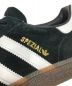 中古・古着 adidas (アディダス) HANDBALL SPEZIAL CORE ブラック サイズ:29：10000円