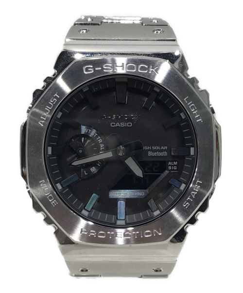 CASIO（カシオ）CASIO (カシオ) GM-B2100の古着・服飾アイテム