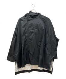 HENER（ヘナー）の古着「PA 01 COAT」｜ブラック