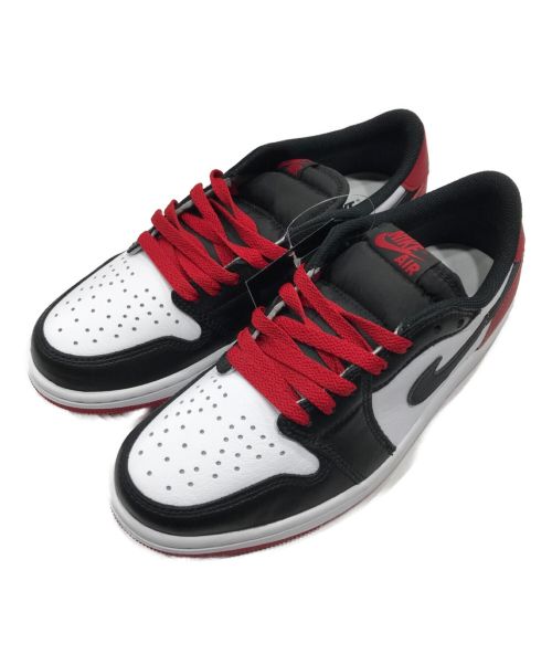 NIKE（ナイキ）NIKE (ナイキ) Air Jordan 1 Retro Low OG 