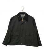 Barbour×FREAK'S STOREバブアー×フリークスストア）の古着「別注 BORROWDALE」｜ブラック