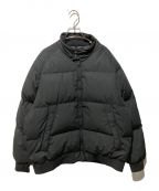 THE NORTHFACE PURPLELABELザ・ノースフェイス パープルレーベル）の古着「65/35 Field Down Jacket」｜ブラック