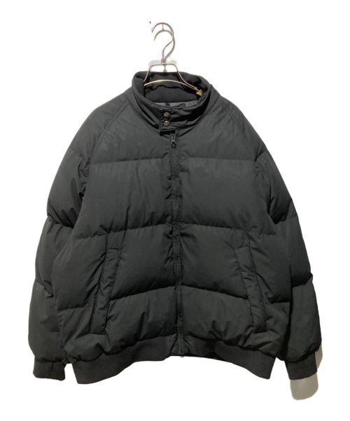 THE NORTHFACE PURPLELABEL（ザ・ノースフェイス パープルレーベル）THE NORTHFACE PURPLELABEL (ザ・ノースフェイス パープルレーベル) 65/35 Field Down Jacket ブラック サイズ:Lの古着・服飾アイテム