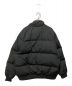 THE NORTHFACE PURPLELABEL (ザ・ノースフェイス パープルレーベル) 65/35 Field Down Jacket ブラック サイズ:L：40000円