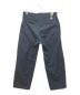 NEIGHBORHOOD (ネイバーフッド) TWO TUCK / E-PT ネイビー サイズ:L：9000円