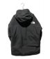 THE NORTH FACE (ザ ノース フェイス) Mountain Down Jacket/マウンテンダウンジャケット ブラック サイズ:L：33000円