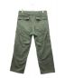 WTAPS (ダブルタップス) WMILL-TROUSER カーキ サイズ:X03：17800円