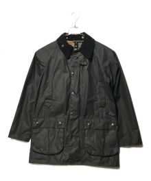 Barbour（バブアー）の古着「BEAUFORT SL」｜ブラック