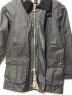 中古・古着 Barbour (バブアー) BEAUFORT SL ブラック サイズ:38：19000円