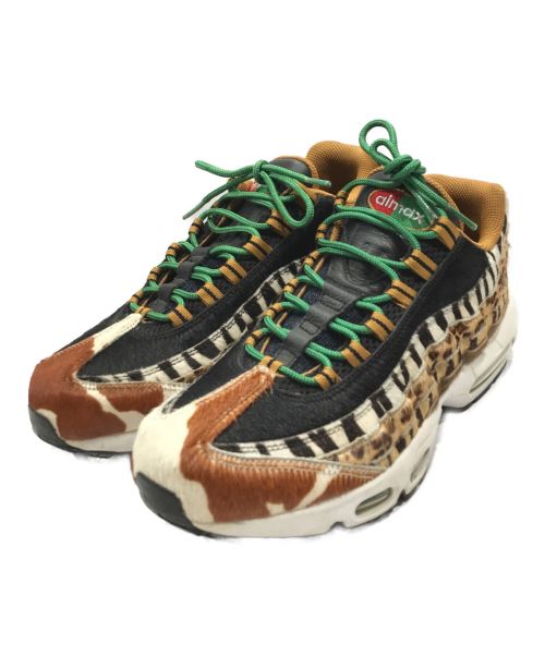 NIKE（ナイキ）NIKE (ナイキ) ATOMS (アトモス) AIR MAX 95 DLX 