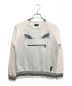 FENDI（フェンディ）の古着「19SS Monster Crewneck Sweat」｜ホワイト