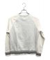 FENDI (フェンディ) 19SS Monster Crewneck Sweat ホワイト サイズ:XS：14800円