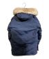 WOOLRICH (ウールリッチ) アークティックパーカML ネイビー サイズ:EUS：19000円