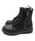 Dr.Martens (ドクターマーチン) 8ホールブーツ ブラック サイズ:4：15000円